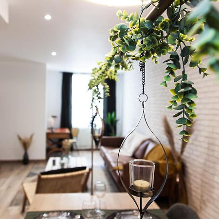 L'Intemporel 40 ชาโตรูซ์ ภายนอก รูปภาพ