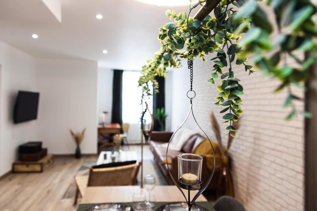 L'Intemporel 40 ชาโตรูซ์ ภายนอก รูปภาพ